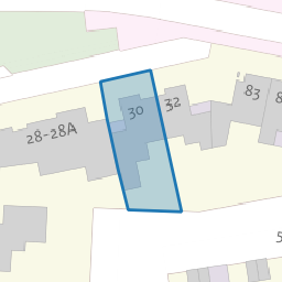 Perceel TTR00-C-2030