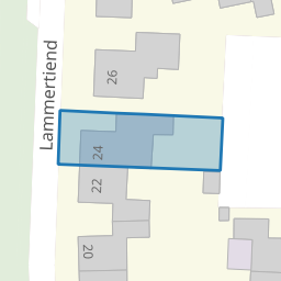 Perceel TTR00-C-2033