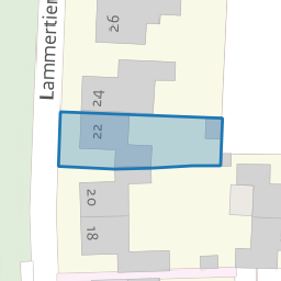Perceel TTR00-C-2034