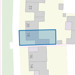 Perceel TTR00-C-2036