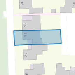 Perceel TTR00-C-2038