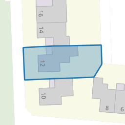 Perceel TTR00-C-2039