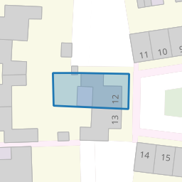 Perceel TTR00-C-2041