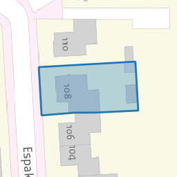 Perceel TTR00-C-2044