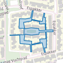 Perceel TTR00-C-2046