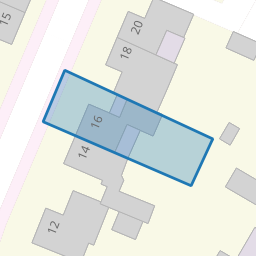 Perceel TTR00-C-2050