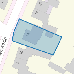 Perceel TTR00-C-2051