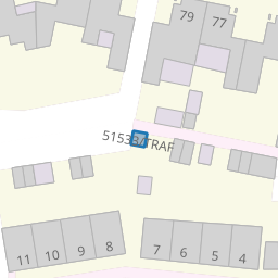 Perceel TTR00-C-2054