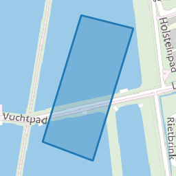 Perceel TTR00-C-2057