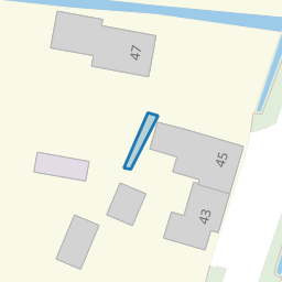 Perceel TTR00-C-2063