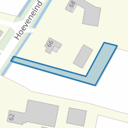 Perceel TTR00-C-2067