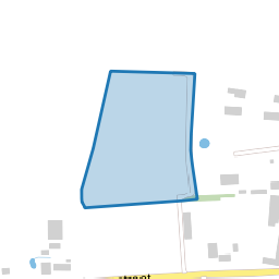 Perceel TTR00-C-2073