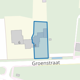 Perceel TTR00-C-2075