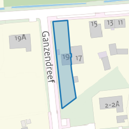 Perceel TTR00-C-2080