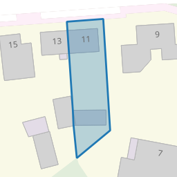 Perceel TTR00-C-2083