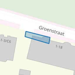 Perceel TTR00-C-2088