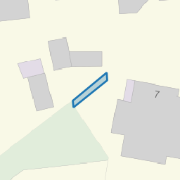 Perceel TTR00-C-2092