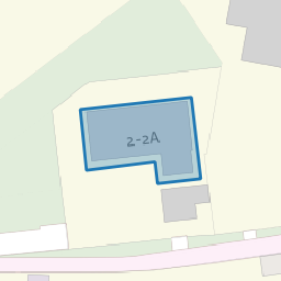 Perceel TTR00-C-2095