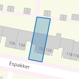 Perceel TTR00-C-2101