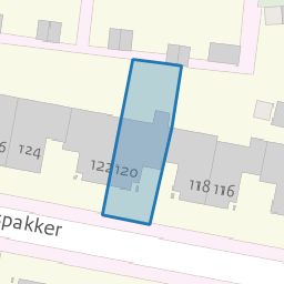 Perceel TTR00-C-2102