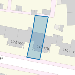 Perceel TTR00-C-2103