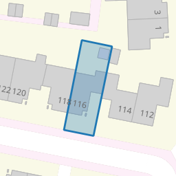 Perceel TTR00-C-2104