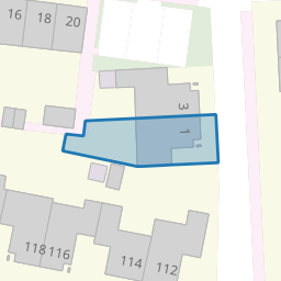 Perceel TTR00-C-2107