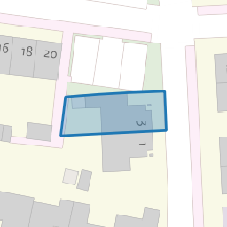 Perceel TTR00-C-2108