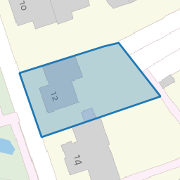 Perceel TTR00-C-2110