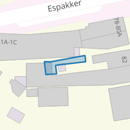 Perceel TTR00-C-2116