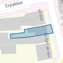 Perceel TTR00-C-2117