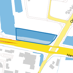 Perceel TTR00-C-2122