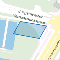 Perceel TTR00-C-2125