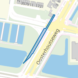 Perceel TTR00-C-2127