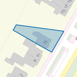 Perceel TTR00-C-2129