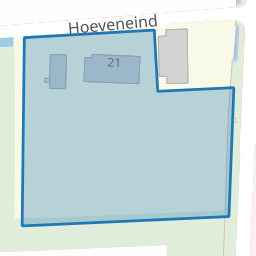 Perceel TTR00-C-2133