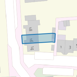 Perceel TTR00-C-2135