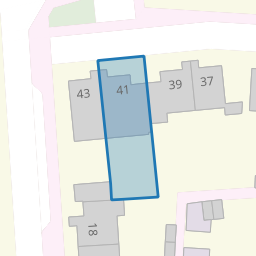 Perceel TTR00-C-2138