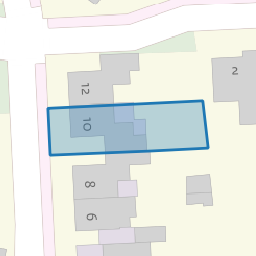 Perceel TTR00-C-2143