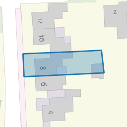 Perceel TTR00-C-2144