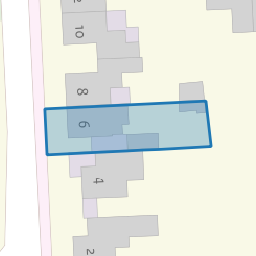 Perceel TTR00-C-2145