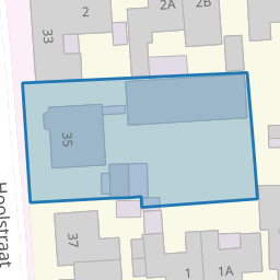 Perceel TTR00-C-2150