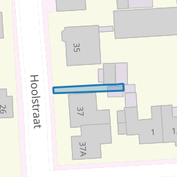 Perceel TTR00-C-2151