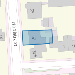 Perceel TTR00-C-2152