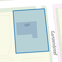 Perceel TTR00-C-2155