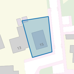 Perceel TTR00-C-2156