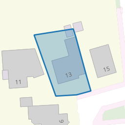 Perceel TTR00-C-2157