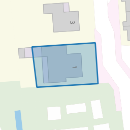 Perceel TTR00-C-2168