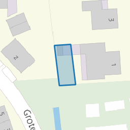 Perceel TTR00-C-2169