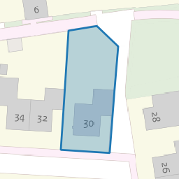 Perceel TTR00-C-2173